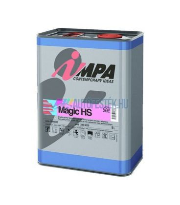 Impa 1335 Magic 2K Karcálló Lakk (5l)