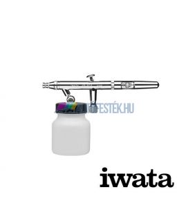 IWATA ECLIPSE HP-BCS Airbrush pisztoly (ECL 2000)