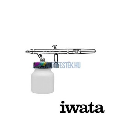 IWATA ECLIPSE HP-BCS Airbrush pisztoly (13402000)