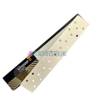 INDASA™ HT Line Prémium Gyalupapír 70 x 420mm 23 lyuk (P120)