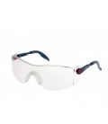 3M™ 2730 Víztiszta Munkavédelmi Szemüveg