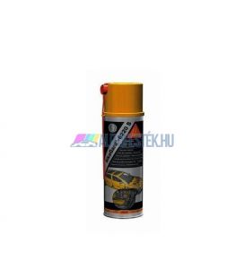 Viaszos üregvédő Spray + Szonda 500 ml (Borostyánsárga)