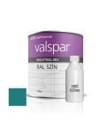 2K Magasfényű Rozsdagátló Festék - RAL5021 - WASSERBLAU (1,4l)