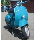 2K Magasfényű Rozsdagátló Festék - RAL5021 - WASSERBLAU (1,4l)