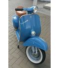 2K Magasfényű Ipari Festék - RAL5023 - FERNBLAU (1,2l)