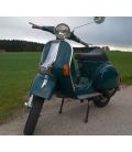 2K Magasfényű Rozsdagátló Festék - RAL6004 - BLAUGRUEN (1,4l)