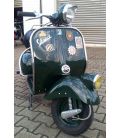 2K Magasfényű Rozsdagátló Festék - RAL6009 - TANNENGRUEN (1,4l)