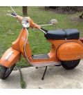 2K Magasfényű Rozsdagátló Festék - RAL8023 - ORANGEBRAUN (1,4l)
