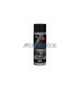 Rücsi Spray SikaGard 6470S 500ml (Fekete)