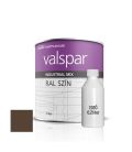 2K MATT Rozsdagátló Festék - RAL8014 - SEPIABRAUN (1,4l)