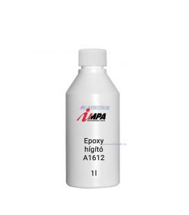 A1612 Epoxy Hígító Impa Epoxy termékekhez (1l)