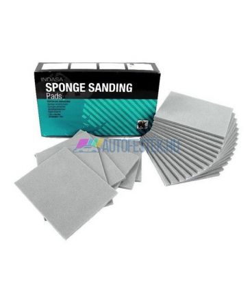 INDASA™ Speciális Csiszolószivacs (Medium)