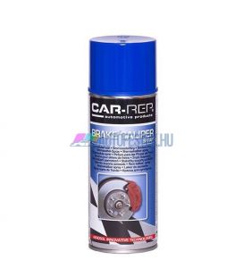 Car-Rep Féknyereg Spray - Kék - 260 °C (400ml)