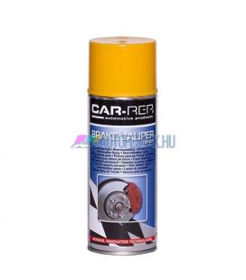 Car-Rep Féknyereg Spray - Sárga - 260 °C (400ml)