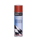 Car-Rep Acryl Alapozó Spray - Piros - Matt (500ml)