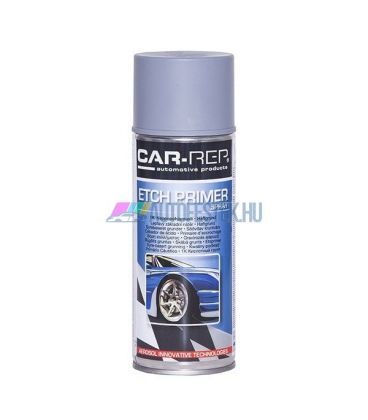 Car-Rep ETCH Rozsdagátló Alapozó Spray (400ml)