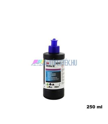 3M™ Perfect-it III Ultrafina SE Hologrampolír 50383 Kis Kiszerelés (250ml)