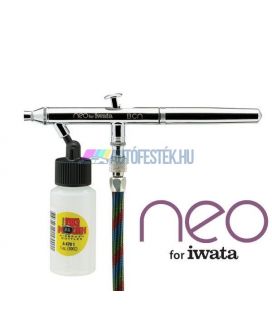 IWATA NEO HP-BCN Airbrush pisztoly 0,5 (N 2000)