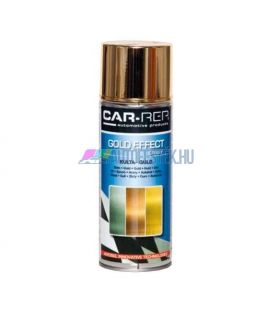 Spraypaint Car-Rep Gold Effect - Arany (400ml)