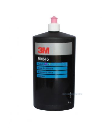 3M™ Rosa Polír Wax 80345 (1l)