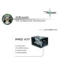 IWATA LS-400 Entech Pro Kit Fényezőpisztoly 1.2 ET (13186521P)