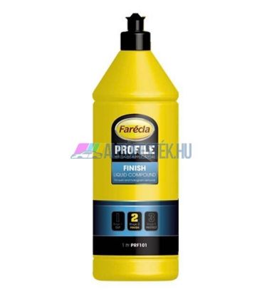 Farecla Profile Select PRS101 (1L)