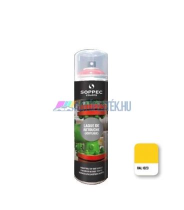 Világító - Feltöltődő festék spray (500ml)