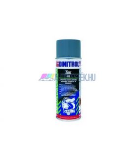 Dinitrol 8020 Lökhárító Spray (szürke)
