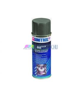 Dinitrol 444 Korróziógátló Cink Spray - világos (400ml)
