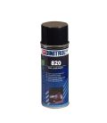 Dinitrol 820 Lökhárító Javító Spray 400ml (fekete)