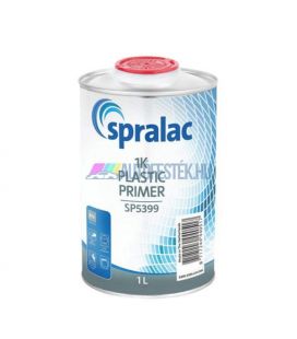 Spralac SP 5399 Műanyag Alapozó 1K (1l)