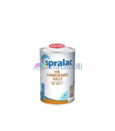 SP 2511/0.5L-es Spralac HS gyors edző SP 5299 4:1-es szórógitthez