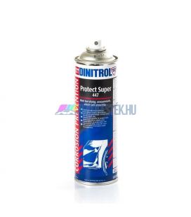 Protect festhető alvázvédő spray 447 (500 ml)