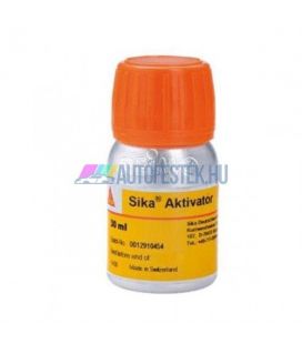 Sika® Aktivator-100 Tapadásjavító Szélvédőragasztóhoz (30ml)