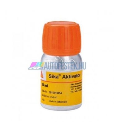 Sika® Aktivator-100 Tapadásjavító Szélvédőragasztóhoz (250ml)