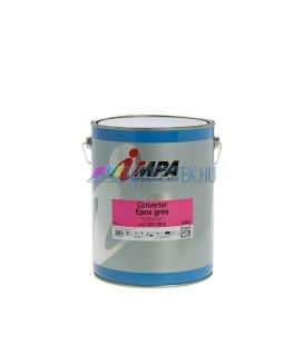 Impa 1829 EPOX GRES Epoxid padlólakk - Betonfesték - RAL színekben (1,3l)