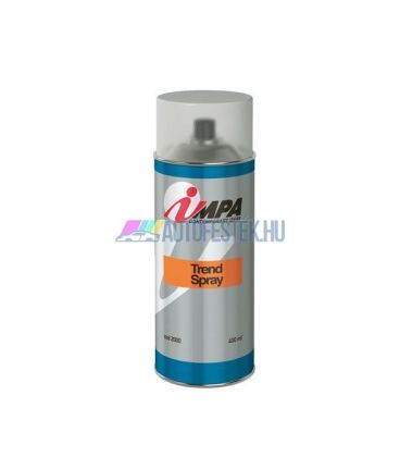 Színtelen Műanyag Alapozó Spray (400ml)