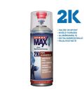 Spray Max 2K Epoxy Primer Filler Spray - Szürke (400ml)
