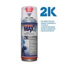 Spray Max 2K Akril Primer Spray - Szürke (400ml)