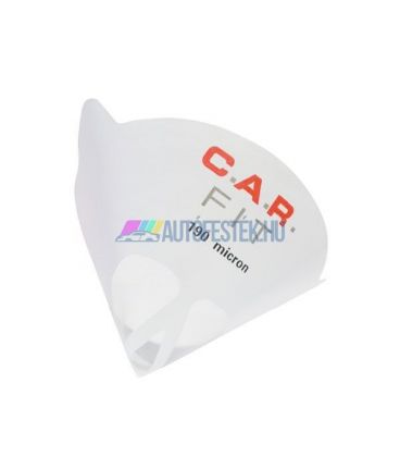 Eco Oldószeres Festékszűrő (190µ)