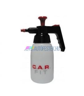 C.A.R. FIT Pumpás szórópalack (1.0 l)