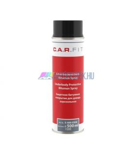 C.A.R. Fit Bitumenes Alvázvédő Spray (500ml)
