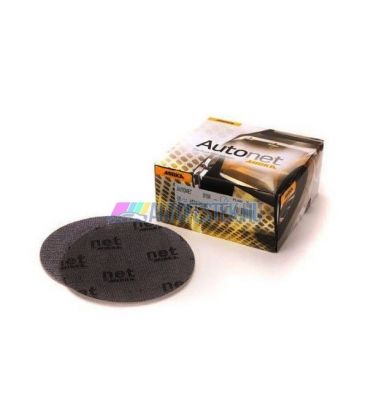 Mirka Autonet 150 mm Csiszolóháló P80