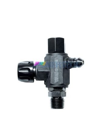 Walmec 90184/W Carbon nyomásszabályzó