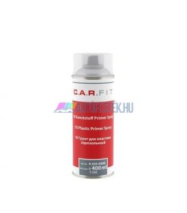 C.A.R. Fit Műanyag Alapozó Spray (400ml)