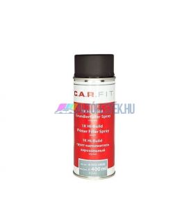 C.A.R. Fit 1K Alapozó és Füller Spray - Fehér (400ml)