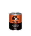 4CR 4240 2K HS-Filler 4:1 Szürke Filler (4l)