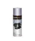 Car-Rep - Ezüst Motorblokk Spray - 110 °C - (400ml)