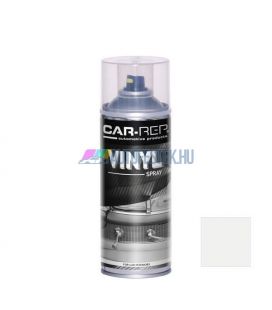 Car-Rep Fekete Vinyl Műszerfal felújító Spray Festék RAL9004 (400ml)