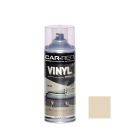 Car-Rep Bézs Vinyl Műszerfal felújító Spray Festék RAL1001 (400ml)